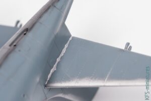 1/48 F4F-3 Wildcat - Budowa Cz.1