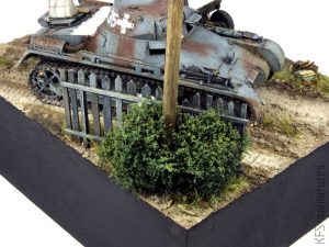 1/35 Pz.Kpfw.I Ausf.A - Takom - Budowa