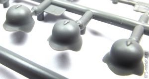 1/35 Soviet Infantry Automatic Weapons & Equipment - MiniArt