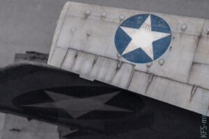 1/48 F4F-3 Wildcat - Budowa Cz.2