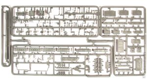 1/35 Soviet Medium Tank T-55A Early Mod. 1965 - MiniArt