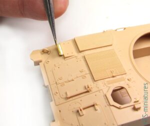 1/72 M109A7 Paladin - Fore Hobby