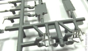 1/35 T-80U Main Battle Tank - RPG-MODEL