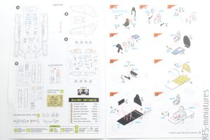 1/72 Vautour IIB 'French Jet Bomber' - Special Hobby