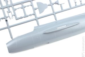 1/72 Vautour IIB 'French Jet Bomber' - Special Hobby