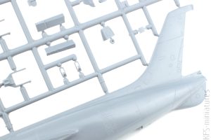 1/72 Vautour IIB 'French Jet Bomber' - Special Hobby