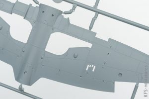 1/48 Tempest Mk.II - Special Hobby