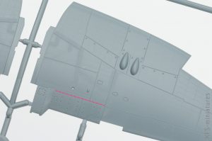 1/48 Tempest Mk.II - Special Hobby