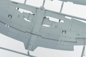 1/48 Tempest Mk.II - Special Hobby