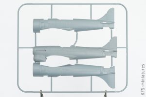 1/48 Tempest Mk.II - Special Hobby