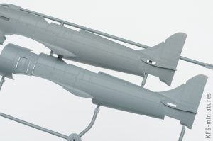 1/48 Tempest Mk.II - Special Hobby