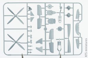 1/48 Tempest Mk.II - Special Hobby