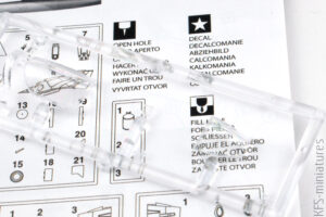 1/72 Saab 35ÖE/35FS - Draken - Hobby 2000 + dodatki EDUARD