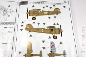 1/72 September Sky 1939 - IBG Models