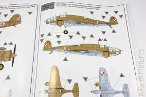 1/72 September Sky 1939 - IBG Models