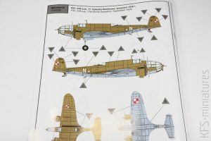 1/72 September Sky 1939 - IBG Models