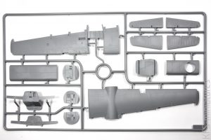 1/48 B-26B-50 Invader - Korean War American Bomber - ICM