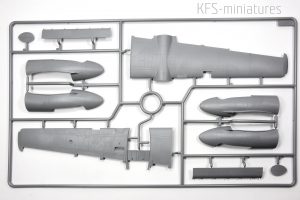 1/48 B-26B-50 Invader - Korean War American Bomber - ICM