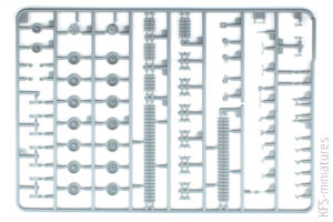 1/72 Leopard 2A7 - German MBT - Vespid Models