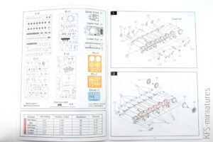 1/72 Leopard 2 A7V German Main Battle Tank - Vespid Models