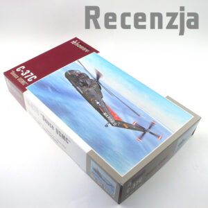 1/72 CH-37A Mojave - Special Hobby