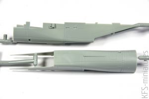 1/72 - USN F-14A VF-143 "Pukin Dogs" - Academy