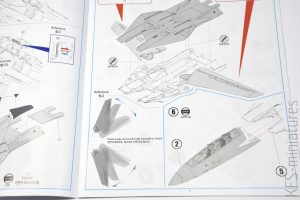 1/72 - USN F-14A VF-143 "Pukin Dogs" - Academy