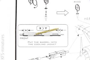 1/32 PZL P.11c detail set - Master