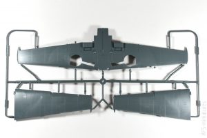 1/32 Adlerangriff – Bf 109E – Eduard