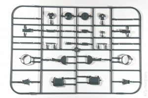 1/32 Adlerangriff – Bf 109E – Eduard