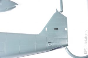 1/32 Adlerangriff – Bf 109E – Eduard