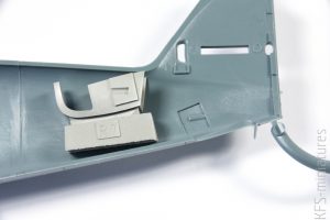 1/32 Adlerangriff – Bf 109E – Eduard