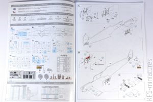 1/32 Adlerangriff – Bf 109E – Eduard