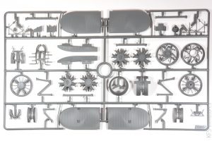 1/32 CR.42 'Falco' - ICM