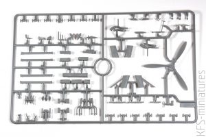 1/32 Cr.42AS - ICM