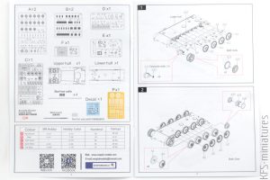 1/72 Jagdpanther - Late Production - Vespid Models