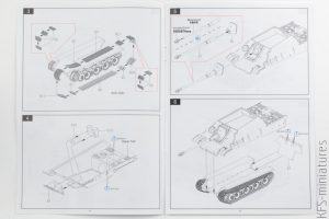 1/72 Jagdpanther - Late Production - Vespid Models