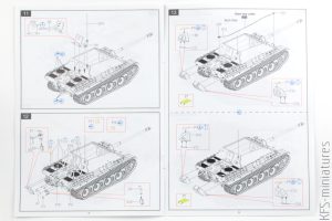 1/72 Jagdpanther - Late Production - Vespid Models