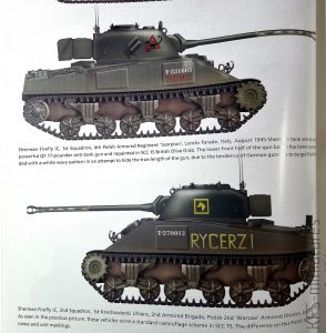 SHERMAN: THE AMERICAN MIRACLE - AMMO by Mig Jimenez