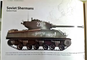 SHERMAN: THE AMERICAN MIRACLE - AMMO by Mig Jimenez