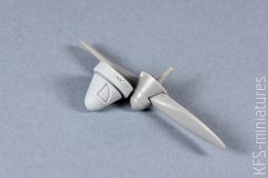 1/48 PZL P.11c - dodatki - BitsKrieg