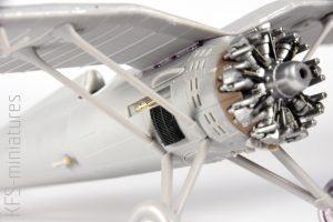 1/48 PZL P.11c - dodatki - BitsKrieg