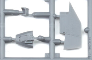 1/72 MiG-23MLA "Flogger-G" - Clear Prop Models