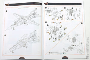 1/72 MiG-23MLA "Flogger-G" - Clear Prop Models