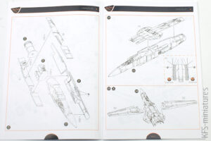 1/72 MiG-23MLA "Flogger-G" - Clear Prop Models