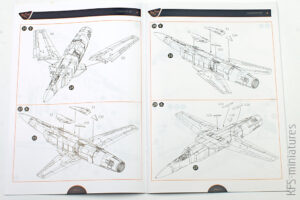 1/72 MiG-23MLA "Flogger-G" - Clear Prop Models