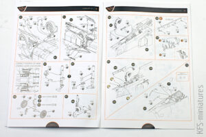 1/72 MiG-23MLA "Flogger-G" - Clear Prop Models