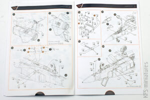 1/72 MiG-23MLA "Flogger-G" - Clear Prop Models