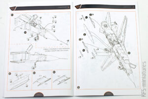 1/72 MiG-23MLA "Flogger-G" - Clear Prop Models