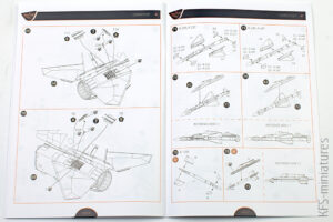 1/72 MiG-23MLA "Flogger-G" - Clear Prop Models